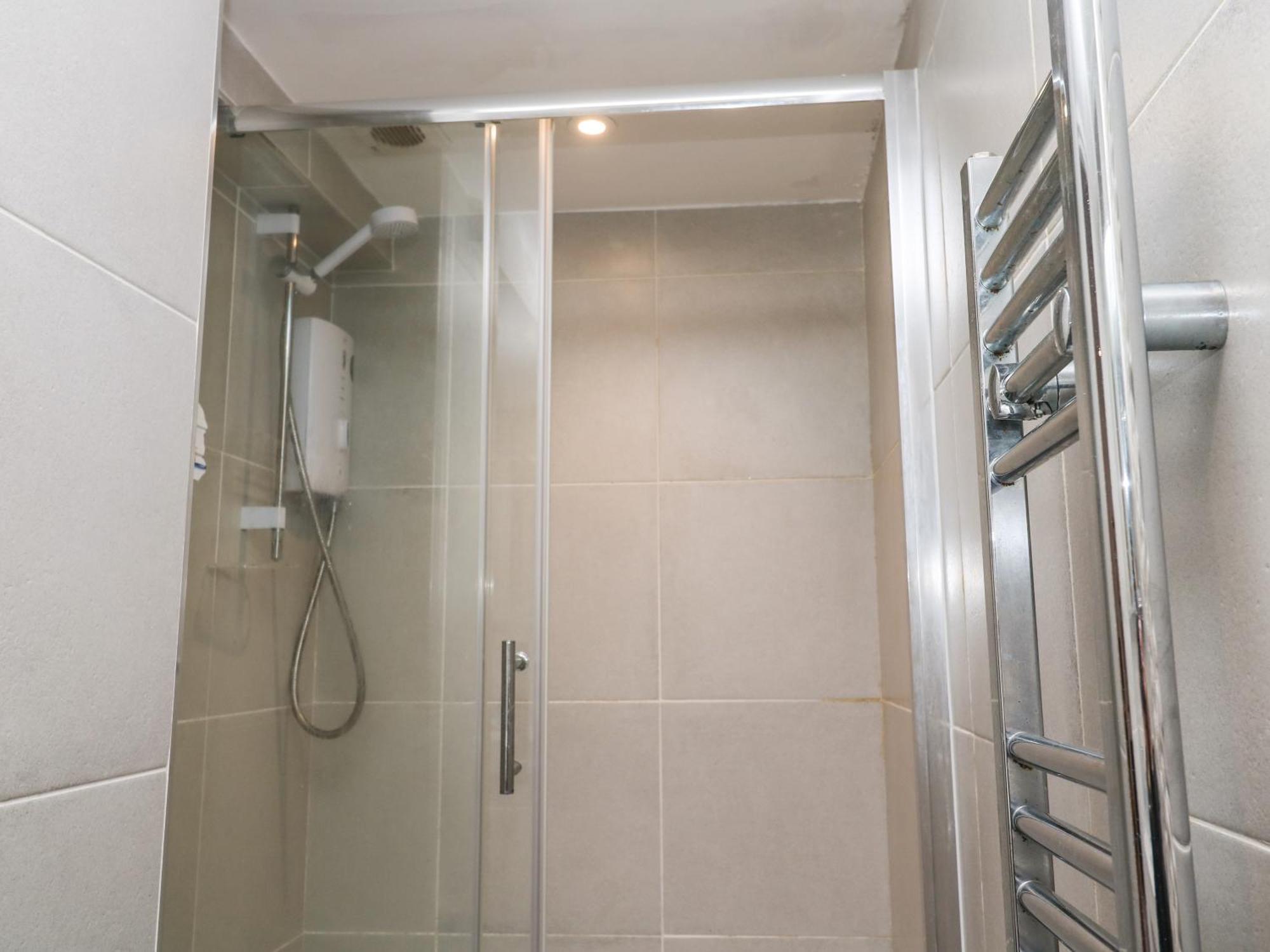 Flat 1 Apartment Penzance Ngoại thất bức ảnh